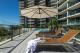 Pool
 - Oaks RedCliffe Mon Komo Suites