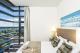 Bedroom
 - Oaks RedCliffe Mon Komo Suites