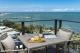 3 bedroom balcony / view  - Oaks RedCliffe Mon Komo Suites