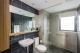 Hotel Room Bathroom
 - Oaks RedCliffe Mon Komo Suites