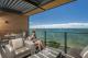 Balcony
 - Oaks RedCliffe Mon Komo Suites