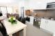 Kitchen
 - Oaks Moranbah Suites