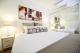 Bedroom
 - Oaks Moranbah Suites