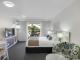 Executive-Studio living
 - Oaks Sunshine Coast Oasis Resort