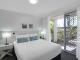 Bedroom
 - Oaks Sunshine Coast Oasis Resort