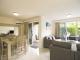 2 bedroom villa living
 - Oaks Sunshine Coast Oasis Resort