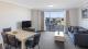 Living
 - Oaks Sydney Castlereagh Suites
