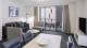 2 bedroom apartment
 - Oaks Sydney Castlereagh Suites