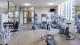 Gym
 - Oaks Sydney Castlereagh Suites