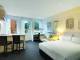 Studio Executive
 - Oaks Melbourne on Collins Hotel