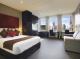 Studio
 - Oaks Melbourne on Collins Hotel