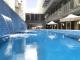 Pool
 - Oaks Melbourne on Collins Hotel