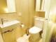 Bathroom
 - Oaks Melbourne on Collins Hotel