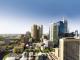 view  - Oaks Melbourne on Lonsdale Suites