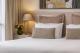 Bedding
 - Oaks Melbourne on Lonsdale Suites