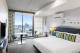 Studio Park
 - Oaks Melbourne on William Suites