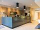 Reception
 - Oaks Melbourne on William Suites