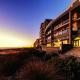 Exterior
 - Oaks Glenelg Plaza Pier Suites