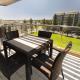 Balcony
 - Oaks Glenelg Plaza Pier Suites