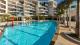 pool
 - Oaks Hervey Bay Resort & Spa