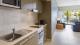 Kitchen
 - Oaks Hervey Bay Resort & Spa
