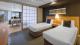 2 bedroom Ocean View
 - Oaks Hervey Bay Resort & Spa