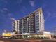 Exterior
 - Oaks Mackay Rivermarque Hotel