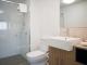 Hotel Room Bathroom
 - Oaks Mackay Rivermarque Hotel