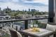 1 Bedroom
 - Oaks Melbourne South Yarra Suites