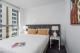 1 Bedroom
 - Oaks Melbourne South Yarra Suites