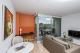 1 Bedroom
 - Oaks Melbourne South Yarra Suites