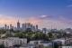View
 - Oaks Melbourne South Yarra Suites