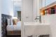 Studio
 - Oaks Melbourne South Yarra Suites