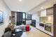 1 Bedroom
 - Oaks Melbourne Southbank Suites