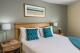 Studio
 - Oaks The Entrance Waterfront Suites