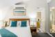 1 Bedroom loft apartment
 - Oaks The Entrance Waterfront Suites