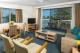 2 bedroom Ocean View
 - Oaks The Entrance Waterfront Suites