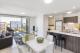 1 Bedroom 
 - Oaks Brisbane Woolloongabba Suites