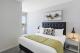 1 Bedroom 
 - Oaks Brisbane Woolloongabba Suites