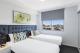 2 bedroom apartment
 - Oaks Brisbane Woolloongabba Suites