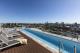 Pool
 - Oaks Brisbane Woolloongabba Suites