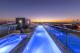 Pool
 - Oaks Brisbane Woolloongabba Suites