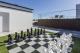 BBQ Area
 - Oaks Brisbane Woolloongabba Suites