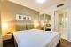 1 Bedroom Apartment
 - Oakwood Hotel & Apartments Brisbane