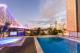 Outdoor pool & spa
 - Oakwood Hotel & Apartments Brisbane