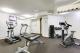 Gymnasium
 - Oakwood Hotel & Apartments Brisbane