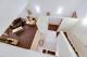 2 Bedroom loft style
 - Oakwood Hotel & Apartments Brisbane