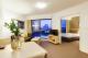1 Bedroom Riverview
 - Oakwood Hotel & Apartments Brisbane