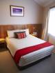 Bedroom
 - Ocean Breeze Cottages