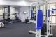 Gymnasium
 - Ocean Breeze Resort